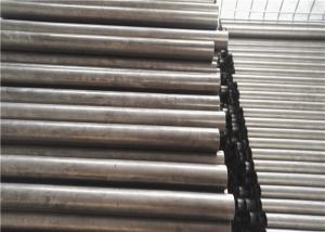 Wholesale Nickel White Thick Wall Steel Tube DIN2391 EN10305 As Hydraulic / Pneumatic Parts from china suppliers