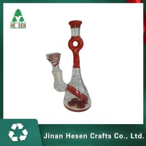 Wholesale Borosilicate SGS 15 Inch Hookah Smoking Pipe from china suppliers