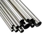 Food Grade Thin Wall Steel Tubing , Heavy Wall Stainless Steel Tubing For