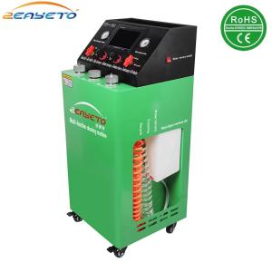 Wholesale DC 12V Catalytic Converter Cleaning Machine With Endoscope 150W Power from china suppliers