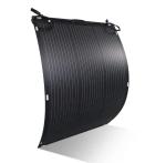 High-Efficiency Flexible Solar Panel ETFE Thin Film 100W 210W for Outdoor