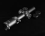 optics sniper riflescope hunting riflescopes 1-8x26riflescopes hunting