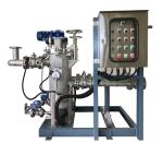 Industrial Automatic Cleaning Water Treatment Filter Machine Self Cleaning