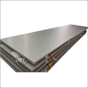 Wholesale ASTM A312 SS304 Stainless Steel Sheet , Cold Rolled Plate With Decoiling from china suppliers