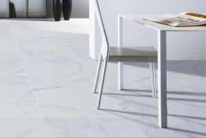 Wholesale Polished Porcelain Floor Tile That Looks Like Marble Low Absorption Rate from china suppliers
