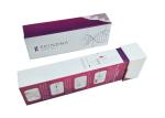 Various Cosmetics Cardboard Gift Boxes Glossy Lamination Spot Uv Handmade