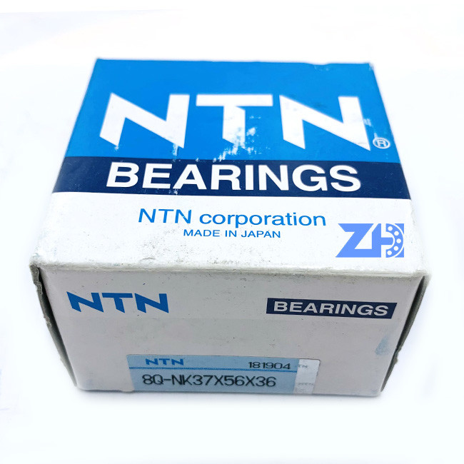 NK37-56-36 Needle Roller Bearing 37*56*36mm Long Life and High-Quality