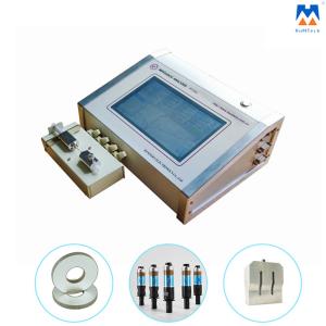 Wholesale Ultrasonic 30W High Frequency Impedance Analyzer For Transducer from china suppliers