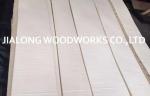 Sliced Veneer Quartered Figured Fiddleback Sycamore Wood Veneer Sheet