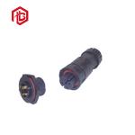 High Current Voltage Nylon Waterproof K19 16 Amp Connector