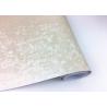 Buy cheap Satin Type Waterproof Self Adhesive Removable Wallpaper Solid Beige Color from wholesalers