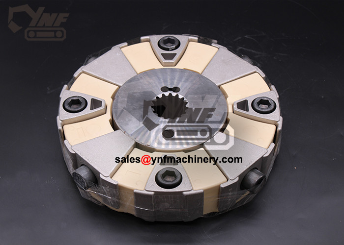 279-7871 Hydraulic Pump Coupling For Excavator E320D Coupling