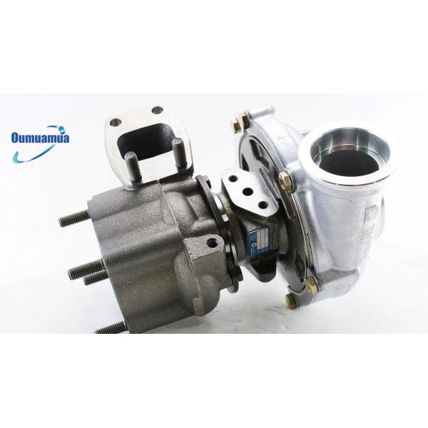 Turbo K24-2671OXCKA6.81GBAWD for Mercedes Benz engine OM924LAE2 OM924LAE3 OM924LA E2 OM924LA E2-E3 OM924LA E3 OM924LA E4 turbocharger 53249707114