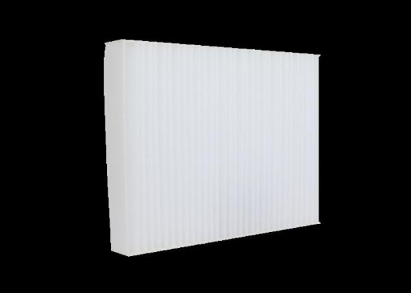 Vehicle Activated Carbon Fiber Air Conditioner Filter For Octavia Superb Passat