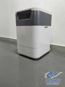 Wholesale 5KG Food Waste Composting Machine For Home Waste Food Processor SS304 from china suppliers