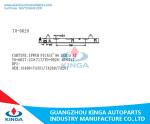 OEM 16400-7A351/7A260/7A261Radiator Plastic Tank For TOYOTA IPSUM PICNIC'96