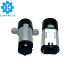 Low rpm mini dc 3v 3.7v 5v 6mm 10mm 80 rpm 100 rpm toy plastic reduction gear