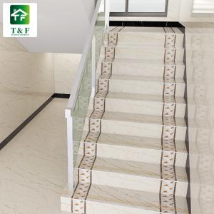 Wholesale Heat Insulation Stair Ceramic Tiles 11mm Thickness CE Certification from china suppliers