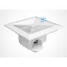 Buy cheap Plastic Casing Kitchen 6" Ceiling Ventilation Extractor Fan from wholesalers
