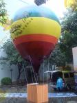 Bespoke Durable high Quality Attractive Inflatable Advertisiing balloons for