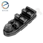 61313414355 Electric Auto Car Left Front Door Power Window Switch Panel For BMW