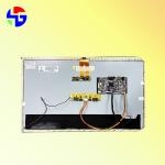 1920x1080 Monitor LCD Touch Screen 21.5 Inch LVDS 4 Channel 30PIN Interface