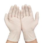 Multi Use Inspection Disposable Nitrile Gloves Powder Free YXD-001