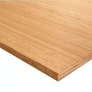 Wholesale Customized 0.6-50mm Natural Bamboo Wood Panels Environmental Sustainability from china suppliers