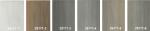 6mm Herringbone SPC Flooring Soundproof Incombustible Unilin Click Burlywood