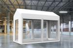 Movable Emergencies Disinfection Tent Inflatable Disinfection Tent