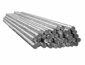 Wholesale Large Diameter Alloy Aluminum Round Rod Bar 2024 3003 5052 5083 6061 6063 6082 T5 T6 from china suppliers