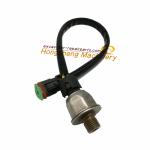 2370957 Excavator Repair Parts Pressure Transducer 237-0957 For Backhoe Loader