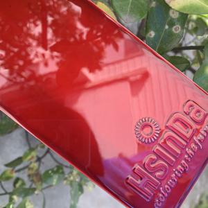 Wholesale Transparent Electrostatic Spraying Candy Powder Coat Pigment Metal Powder Coating from china suppliers