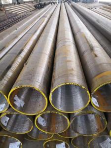 Wholesale 2.4851 Inconel 601 Seamless Nickel Alloy Tube High Temperature Resistance from china suppliers