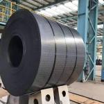 Non Alloy Rolled Steel Sheet Stretched Bent Medium Thickness Carbon Steel