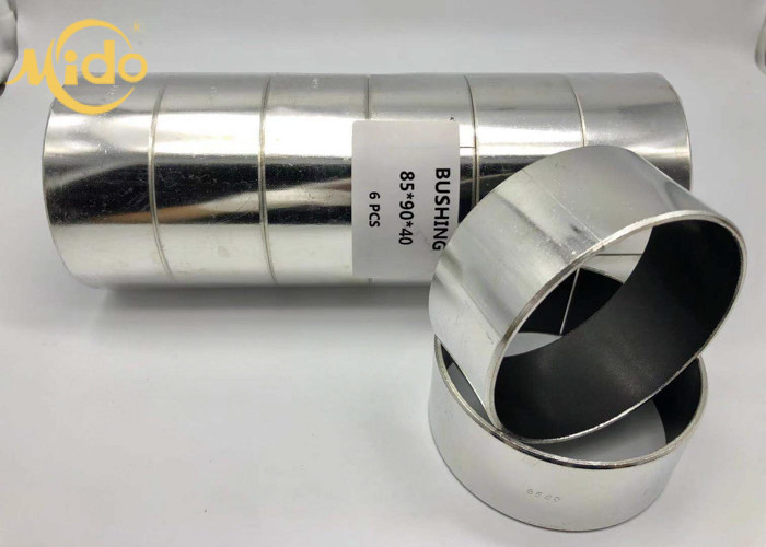 07177-08540 Cylinder Bushing Hydraulic Spare Parts For Komatsu Mechanical