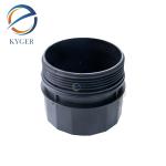 Engine Oil Filter Housing Cover LR019477 LR010892 C2D17615 For Land Rover