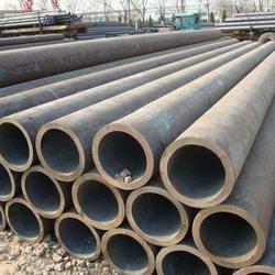 Wholesale Seamless Erw Ssaw Electric Welded Straight Seam Pipe Carbon Black Steel Pipe from china suppliers