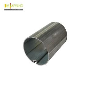 Wholesale 1.0mm 1.2mm Awning Roller Tube Front Beam from china suppliers