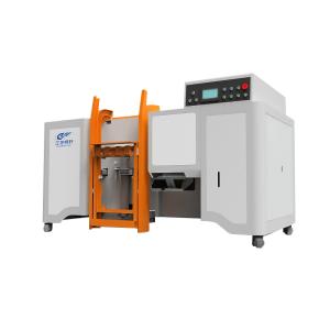 Wholesale Q235 Painting Food Waste Decomposing Machine Garbage Disposal With 300 Kg from china suppliers