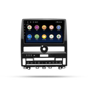 Buy cheap 9 Inch For Toyota Avalon 2019+ Night vision reversing image Bluetooth Car from wholesalers