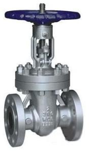 Wholesale Butt Weld Motor Operated Resilient Wedge Gate Valve Carbon Steel Rising Stem from china suppliers