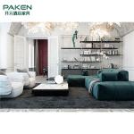 Customize Modern Villa Furniture Balcony Furniture&Modern And Artistic