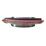 Precision Investment Casting Hydraulic Valve Cover