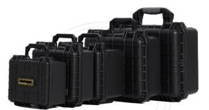 China Shockproof Long ABS Military Rifle Case Battery Plastic Computer Equipment Carrying on sale