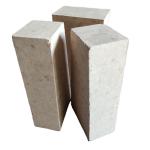 CrO Content of 0.01-0.3%MAX Magnesia Chrome Refractory Bricks for Smelting