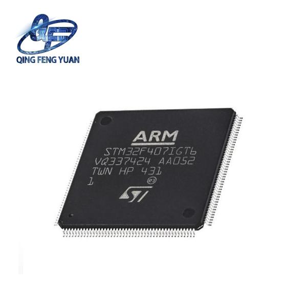 STMicroelectronics STM32F427ZGT6 electronic Component Ami 32F427ZGT6 Small Microcontroller Gps