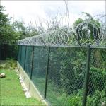Best Selling Durable Using link fence aquaculture purse seine orchard protection