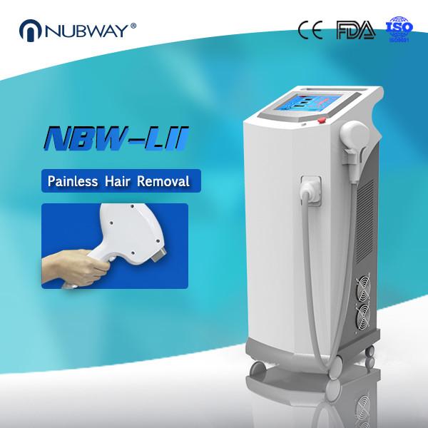 2016 new products 808nm diode laser hair removal/ laser hair removal hair