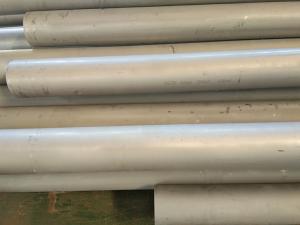 Wholesale Stainless Steel TP420 Seamless Pipes And Tubes ASTM A268/ A268M from china suppliers